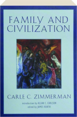 FAMILY AND CIVILIZATION