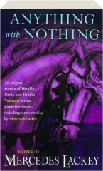 ANYTHING WITH NOTHING