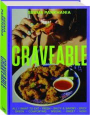 CRAVEABLE: All I Want to Eat