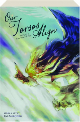 OUR TORSOS ALIGN: Human x Monster Love