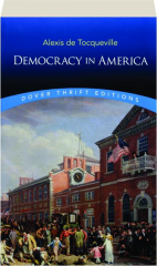DEMOCRACY IN AMERICA