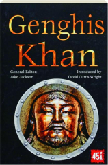 GENGHIS KHAN