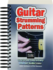 GUITAR STRUMMING PATTERNS