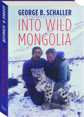 INTO WILD MONGOLIA