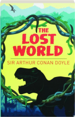 THE LOST WORLD