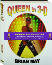 QUEEN IN 3D