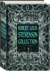 ROBERT LOUIS STEVENSON COLLECTION
