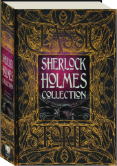 SHERLOCK HOLMES COLLECTION