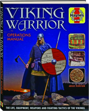VIKING WARRIOR: Operations Manual
