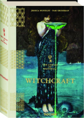 WITCHCRAFT: The Library of Esoterica