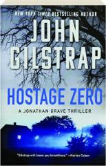 HOSTAGE ZERO