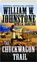 THE CHUCKWAGON TRAIL