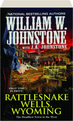 RATTLESNAKE WELLS, WYOMING