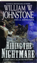 RIDING THE NIGHTMARE