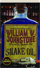 SNAKE OIL