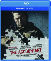 THE ACCOUNTANT