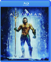 AQUAMAN