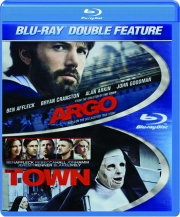 ARGO / THE TOWN