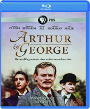 ARTHUR & GEORGE