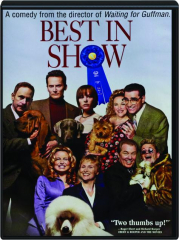 BEST IN SHOW