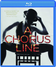 A CHORUS LINE