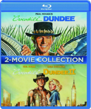 CROCODILE DUNDEE / CROCODILE DUNDEE II