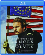 DANCES WITH WOLVES