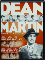 WHO WAS THAT LADY? / HOW TO SAVE A MARRIAGE (AND RUIN YOUR LIFE)