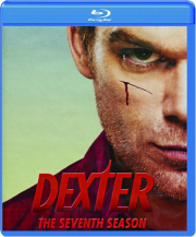 DEXTER: The Seventh Season