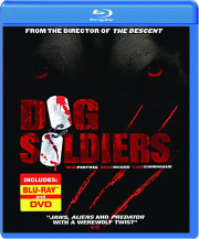 DOG SOLDIERS