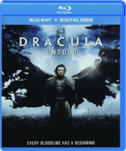 DRACULA UNTOLD