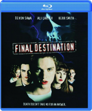 FINAL DESTINATION