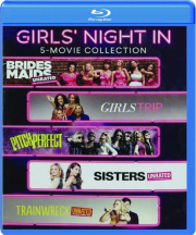 GIRLS' NIGHT IN 5-MOVIE COLLECTION