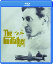 THE GODFATHER PART II