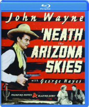 NEATH THE ARIZONA SKIES