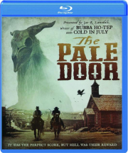 THE PALE DOOR