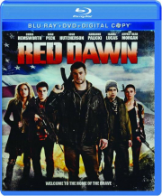 RED DAWN