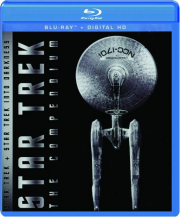 STAR TREK: The Compendium