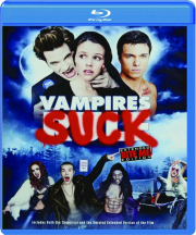 VAMPIRES SUCK