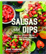 SALSAS AND DIPS