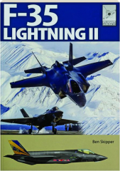F-35 LIGHTNING II: Flight Craft 33