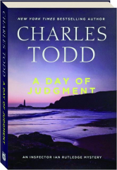A DAY OF JUDGMENT