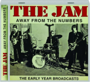 THE JAM: Away from the Numbers