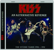 KISS: An Alternative Revenge