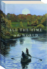 ALL THE TIME IN THE WORLD