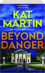 BEYOND DANGER