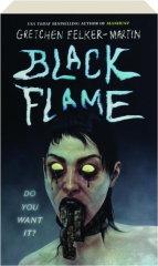 BLACK FLAME