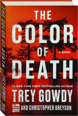 THE COLOR OF DEATH