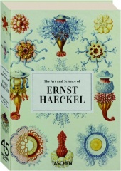 ART AND SCIENCE OF ERNST HAECKEL