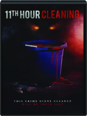 11TH HOUR CLEANING